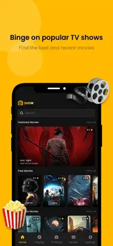 thriller-series-on-jiohotstar tv show